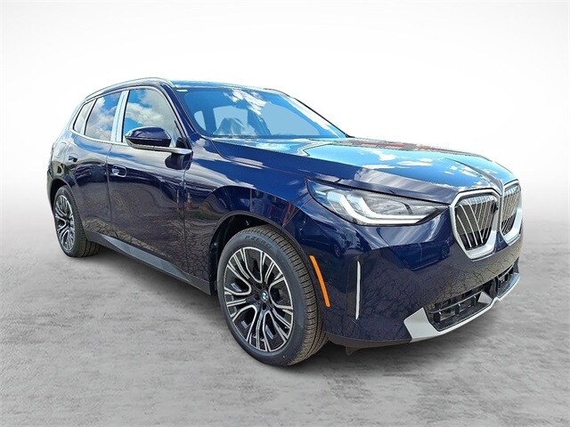 2026 Bmw X3 photo 4