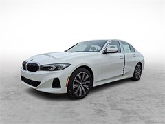 2026 BMW 330i xDrive Sedan