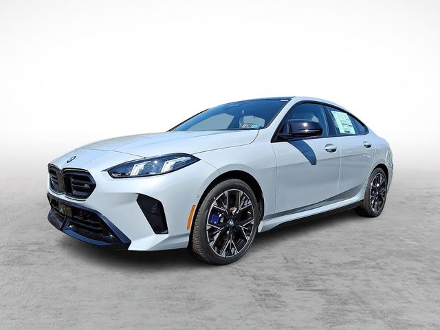 2026 BMW 2 Series M235 xDrive Gran Coupe's photo