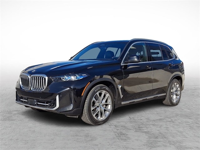 2024 BMW X5