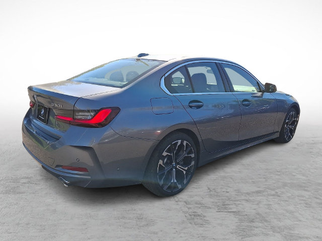 New 2026 BMW 330i xDrive Sedan