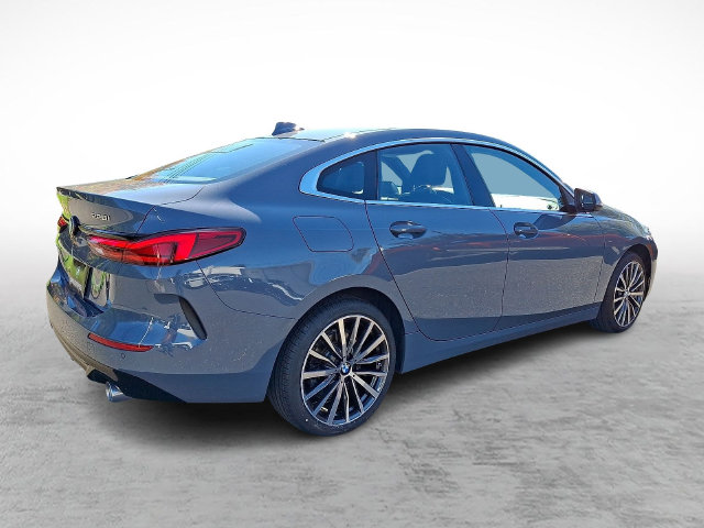 Certified 2024 BMW 228i xDrive Gran Coupe