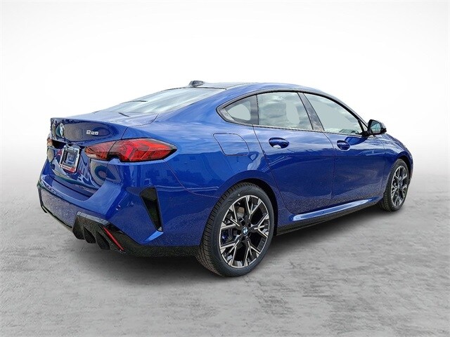 2026 Bmw 228i xDrive Gran Coupe photo 3