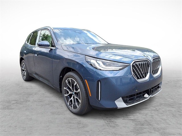 2026 Bmw X3 photo 4