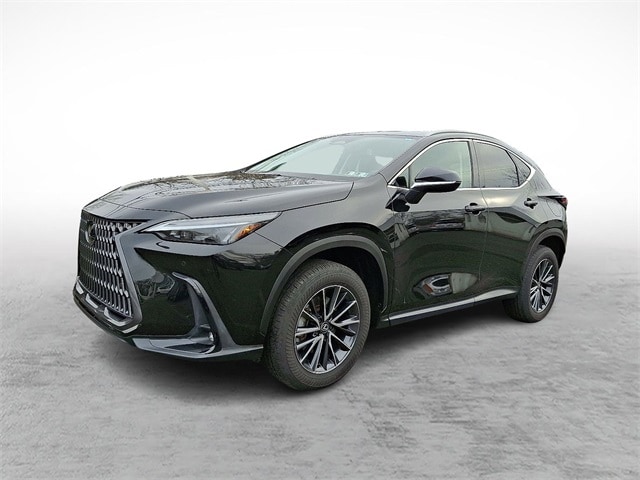 2024 Lexus NX 350's photo