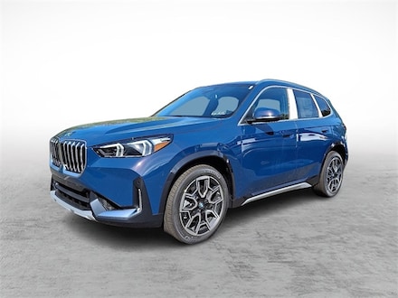 2026 BMW X1 xDrive28i SUV