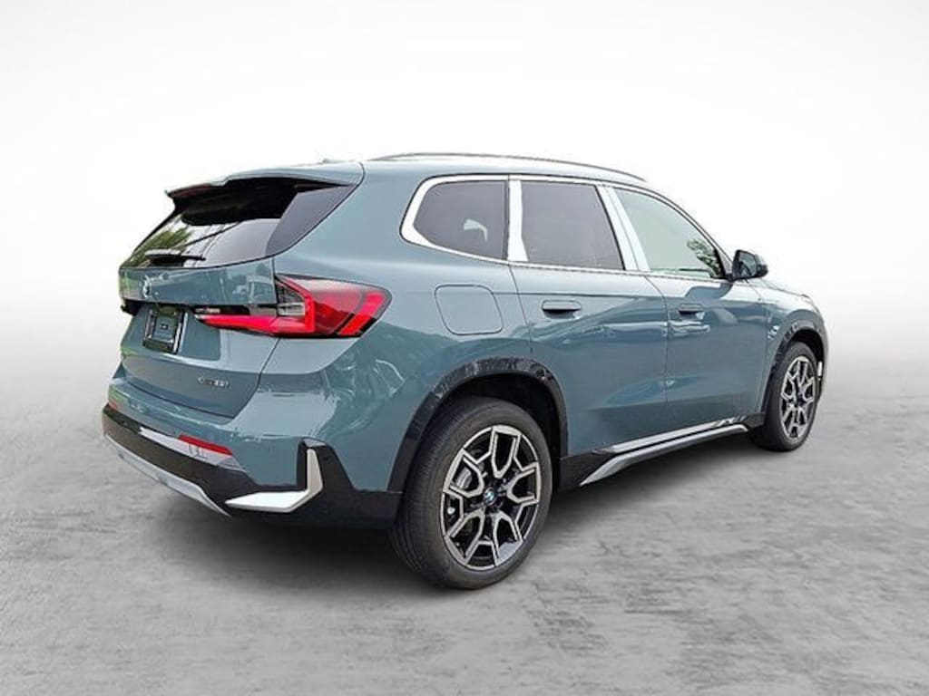 Used 2026 BMW X1 xDrive28i SUV