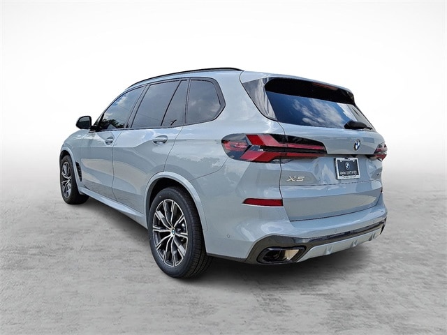 Certified 2024 BMW X5 40i with VIN 5UX23EU05R9S38991 for sale in Fort Washington, PA