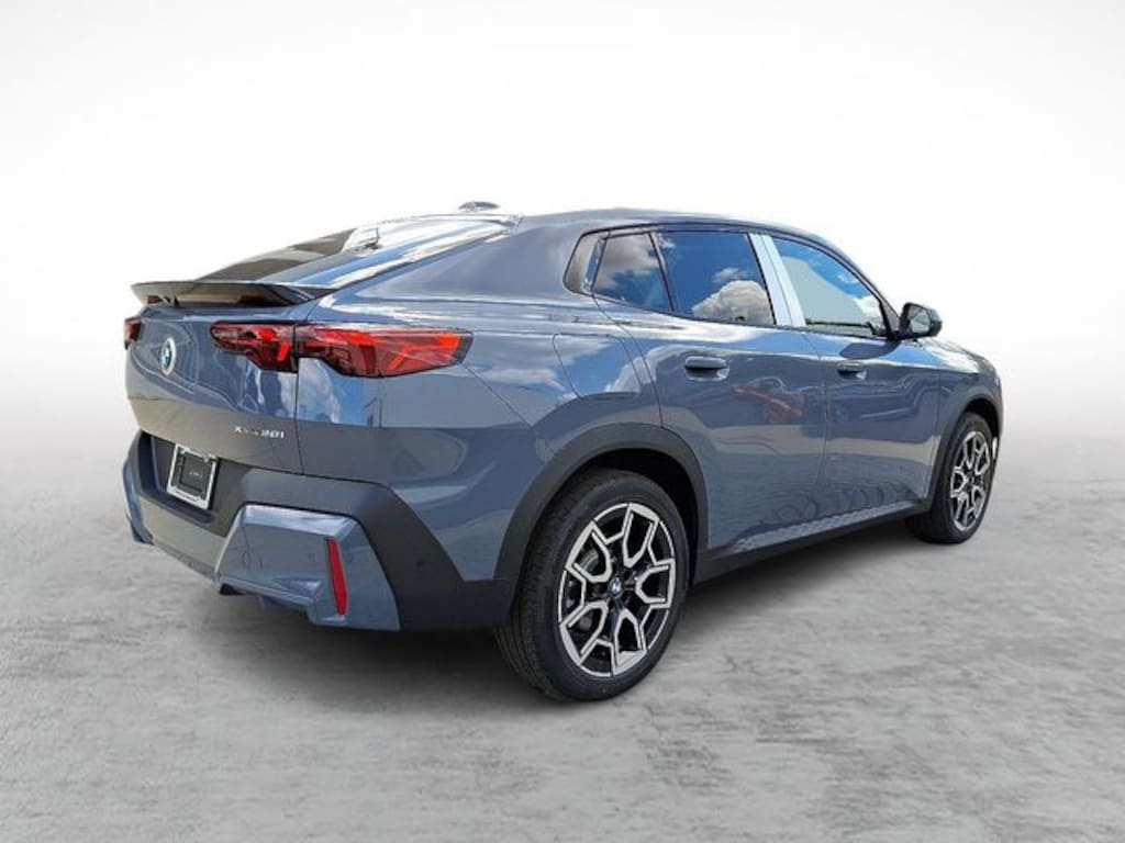 Used 2026 BMW X2 xDrive28i SUV