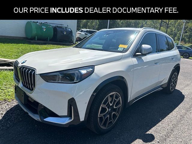 2023 BMW X1