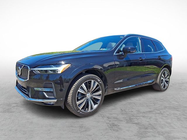 2022 Volvo XC60 B6 Inscription AWD's photo