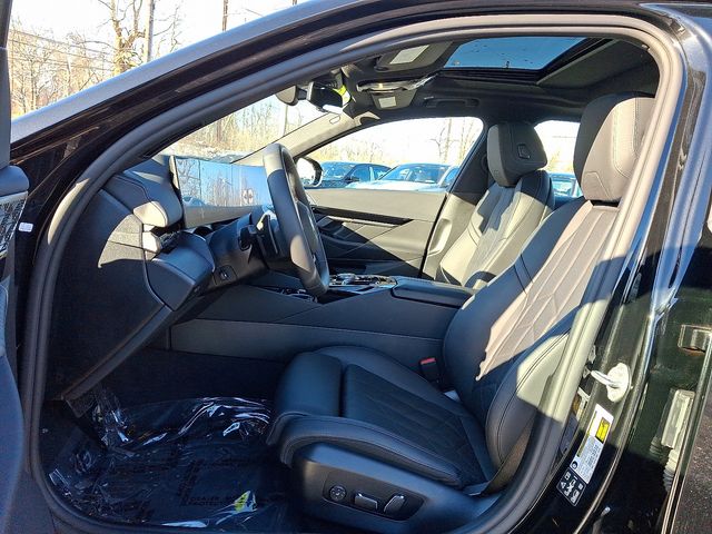 2026 BMW 5 Series 530i - Photo 13