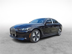 2025 BMW i4 xDrive40 Gran Coupe