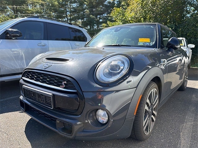 2019 MINI Hardtop 2 Door