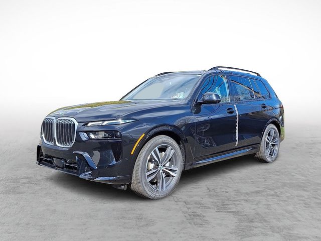 2026 BMW X7 xDrive40i's photo