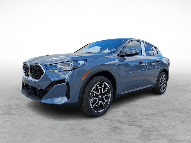 2026 BMW X2 xDrive28i's photo