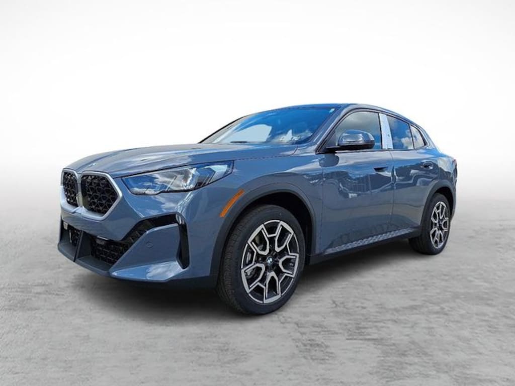 Used 2026 BMW X2 xDrive28i SUV