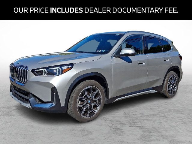 Used 2026 BMW X1 xDrive28i SUV