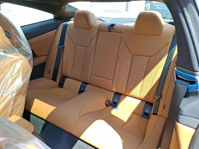 2026 BMW 4 Series 430i - Photo 7