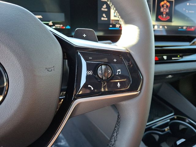 2026 BMW 5 Series 530i - Photo 22