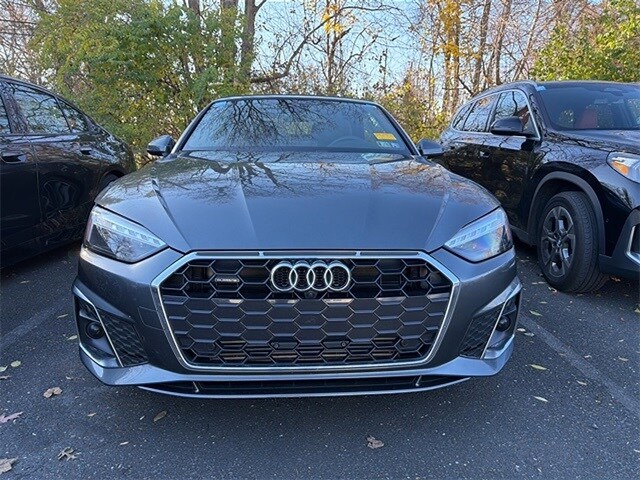 2023 Audi A5 45 S line Premium Plus photo 2