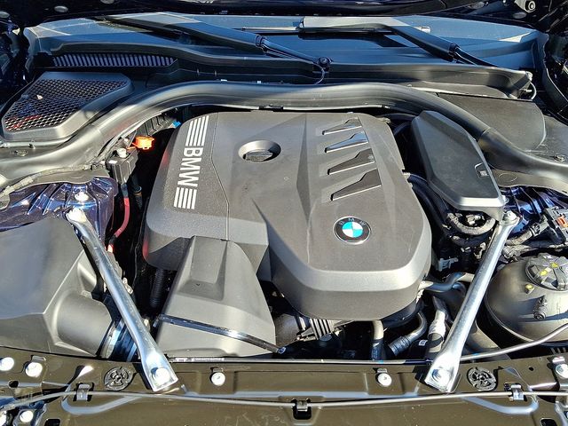 2026 BMW 5 Series 530i - Photo 27