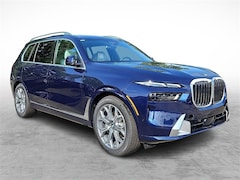 2026 BMW X7 xDrive40i SUV