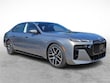  BMW 760i