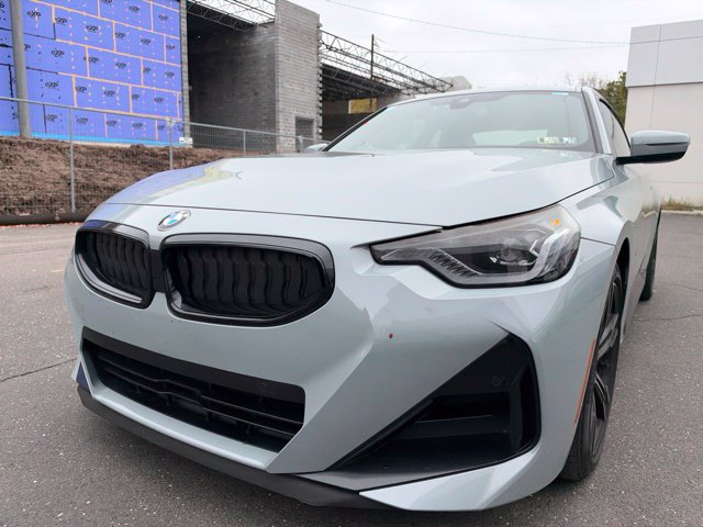 Used 2023 BMW 230i xDrive Coupe