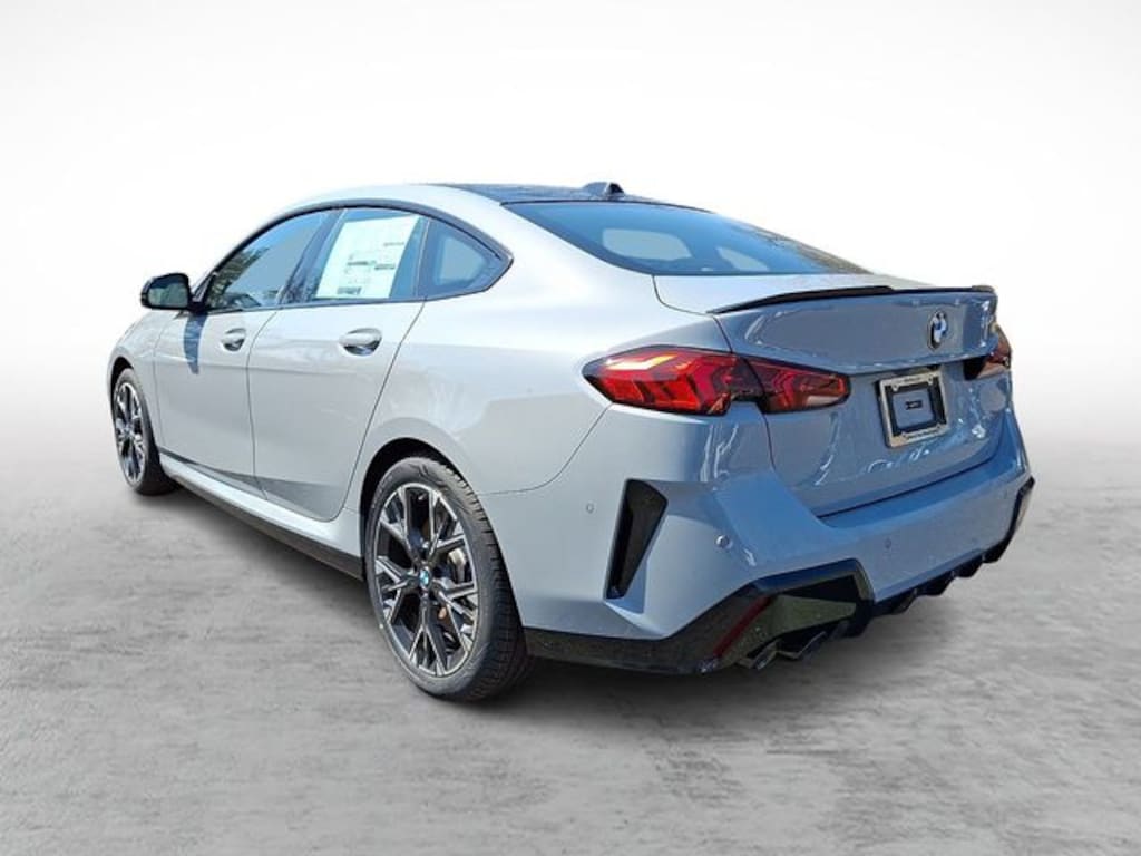 New 2026 BMW M235i xDrive Gran Coupe