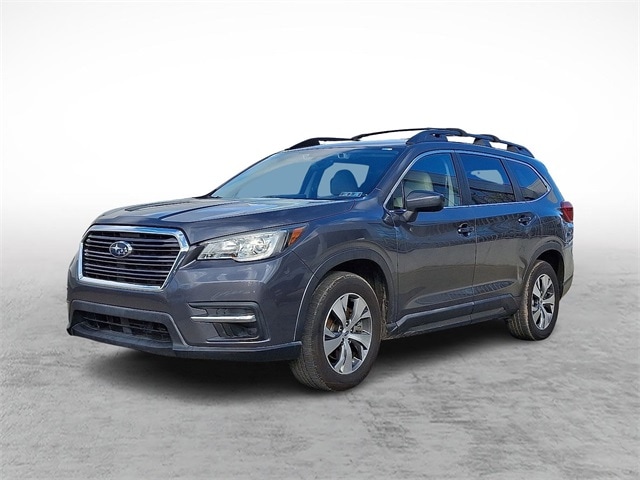 2019 Subaru Ascent Premium's photo