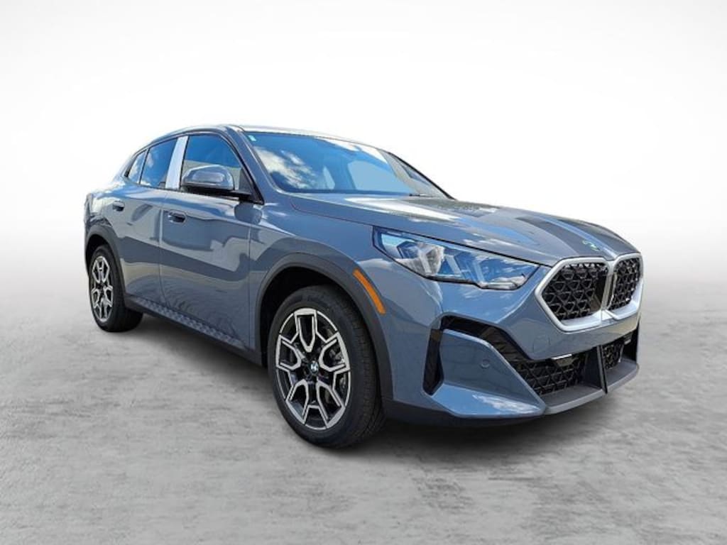 Used 2026 BMW X2 xDrive28i SUV
