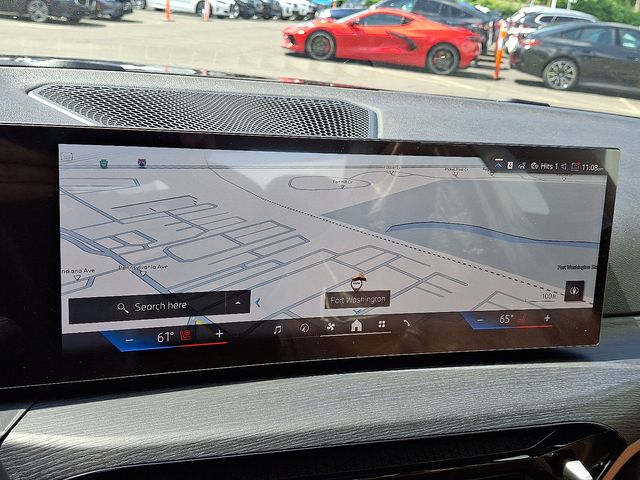 2026 BMW 4 Series 430i - Photo 12