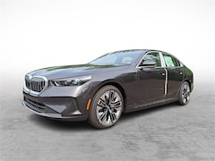 2026 BMW i5 xDrive40 Sedan