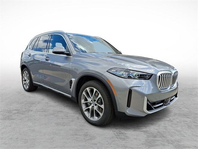 2026 Bmw X5 xDrive40i photo 4