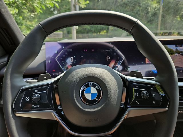 2026 BMW 5 Series 530i - Photo 18