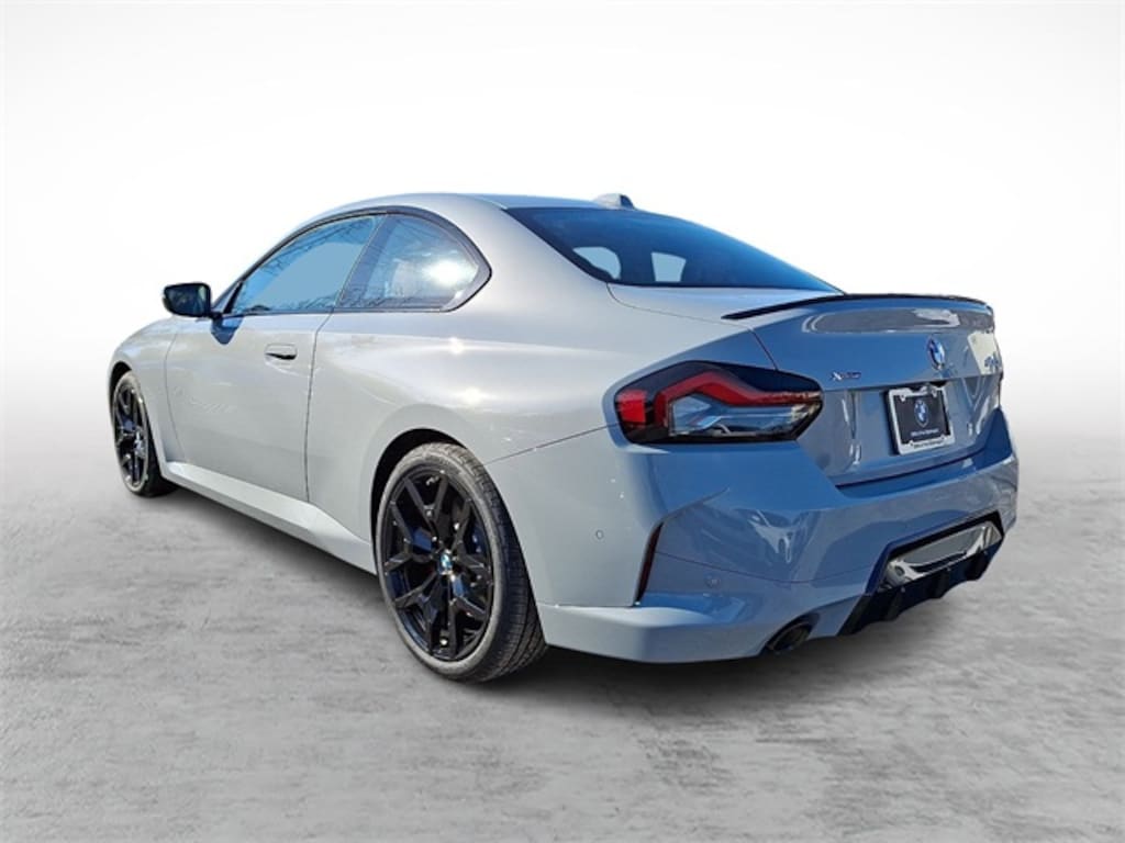 New 2026 BMW 230i xDrive Coupe