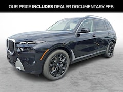 2027 BMW X7 xDrive40i SUV