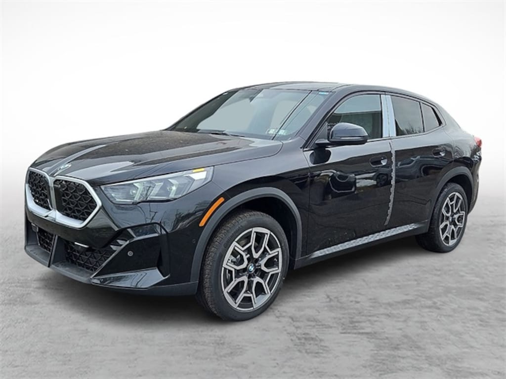 New 2026 BMW X2 xDrive28i SUV