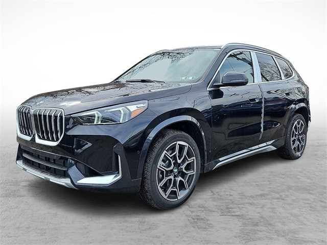 2026 BMW X1