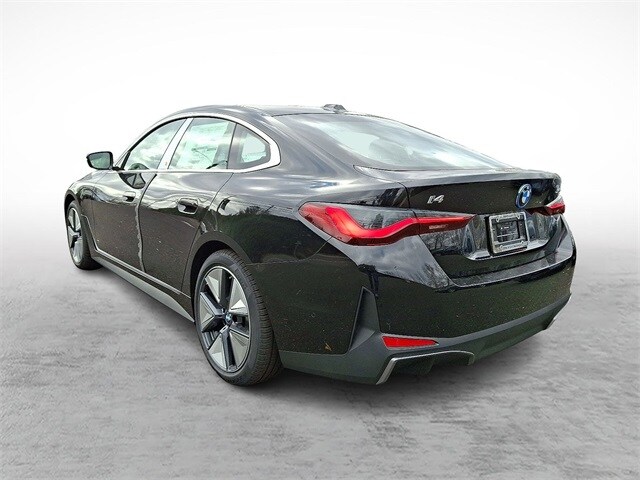 2025 Bmw i4 xDrive40 photo 2