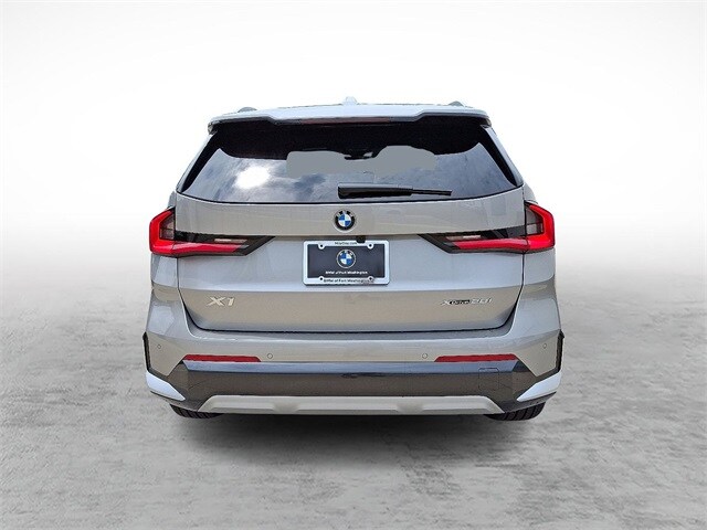 2025 Bmw X1 XDrive28i photo 3