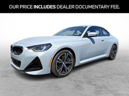 2026 BMW 230i xDrive Coupe