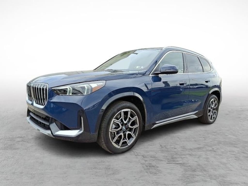 Used 2026 BMW X1 xDrive28i SUV