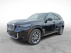2026 BMW X5 xDrive40i SUV