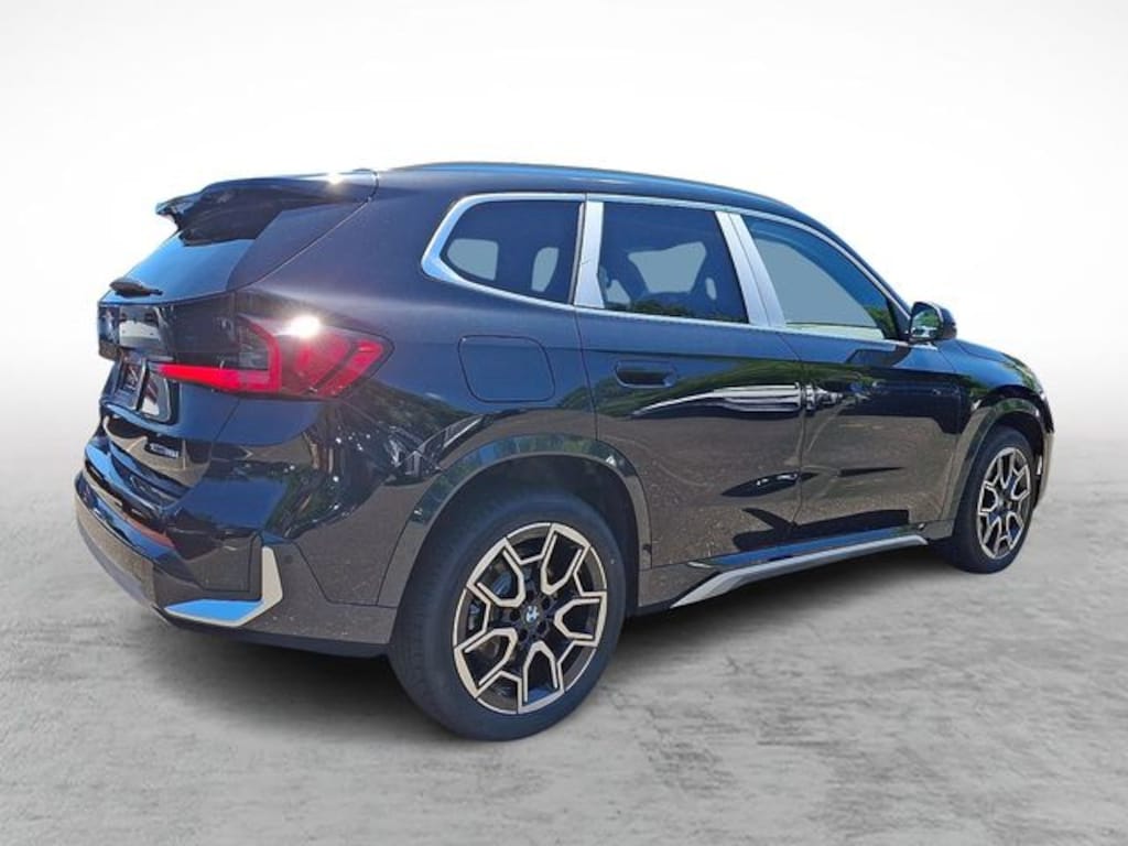 New 2026 BMW X1 xDrive28i SUV