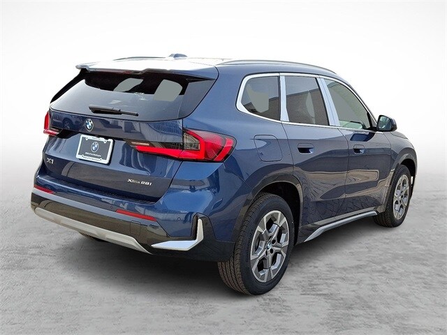 2025 Bmw X1 XDrive28i photo 4