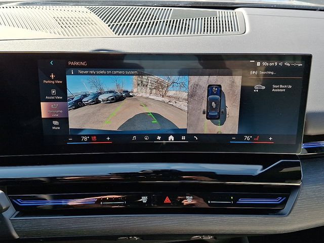 2026 BMW 5 Series 530i - Photo 18