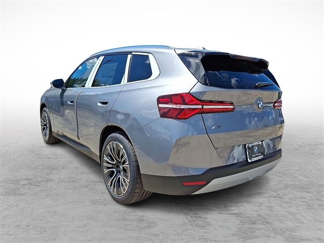 2025 Bmw X3 30x Drive photo 2