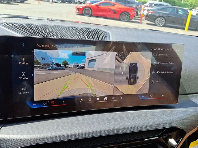 2026 BMW 4 Series 430i - Photo 13